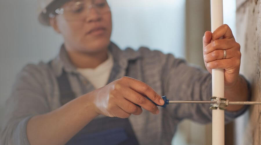 Professional sink repair in Everson, PA